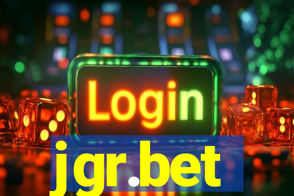 jgr.bet