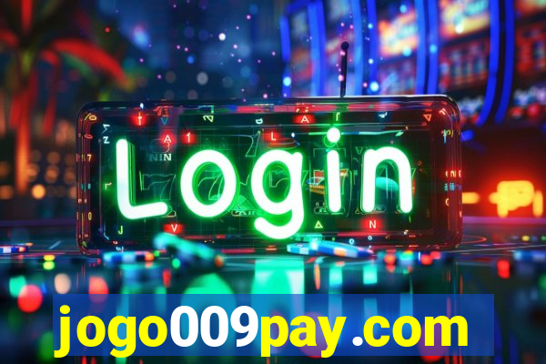 jogo009pay.com