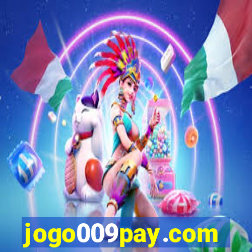 jogo009pay.com