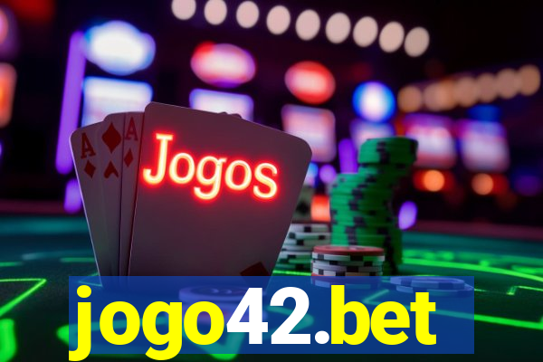 jogo42.bet