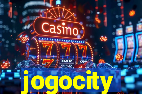 jogocity