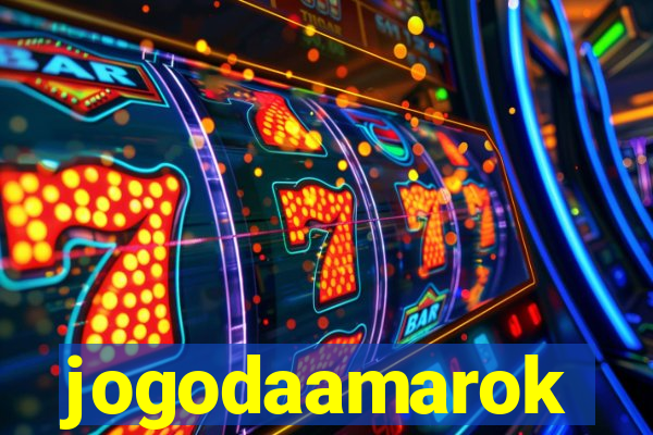 jogodaamarok