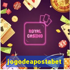 jogodeapostabet