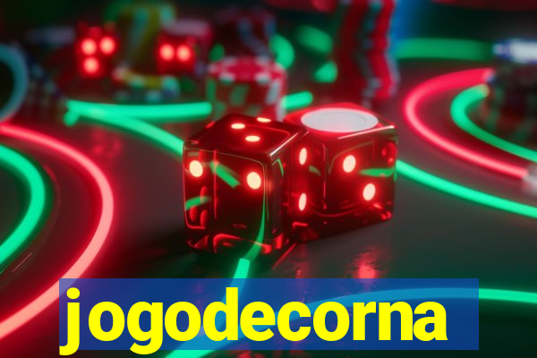 jogodecorna