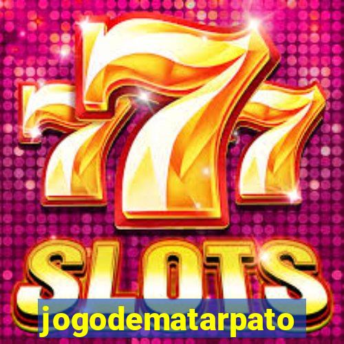 jogodematarpato