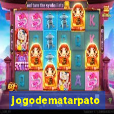 jogodematarpato