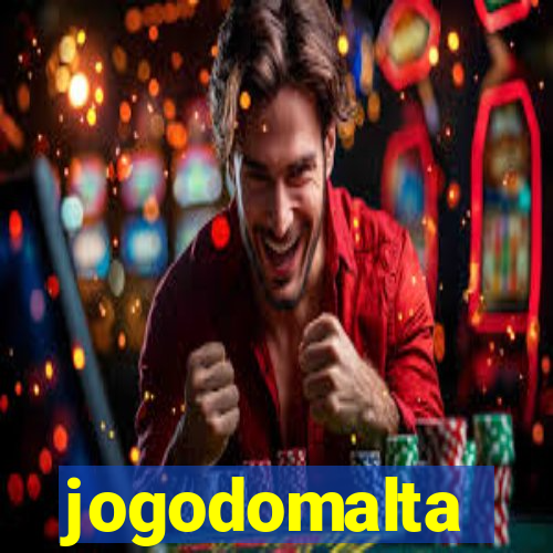 jogodomalta