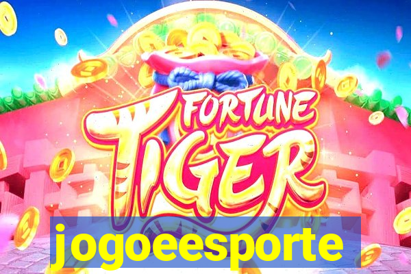 jogoeesporte