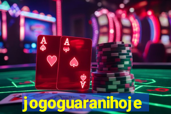 jogoguaranihoje