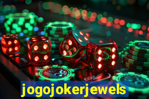 jogojokerjewels