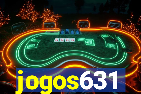 jogos631