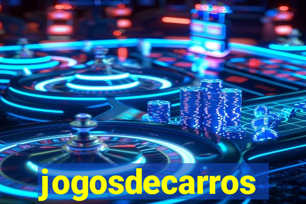 jogosdecarros