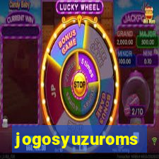 jogosyuzuroms