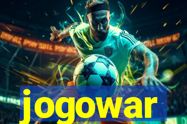 jogowar