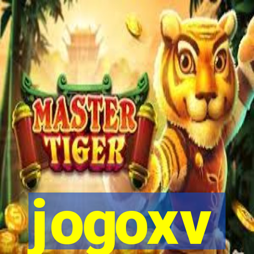 jogoxv