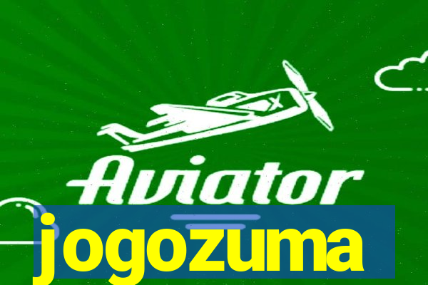 jogozuma