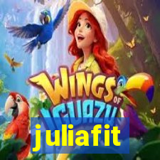 juliafit