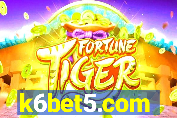 k6bet5.com