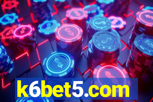 k6bet5.com