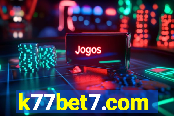 k77bet7.com