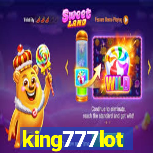 king777lot