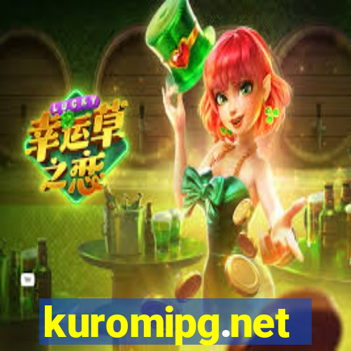 kuromipg.net