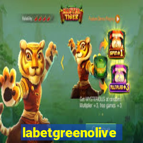 labetgreenolive