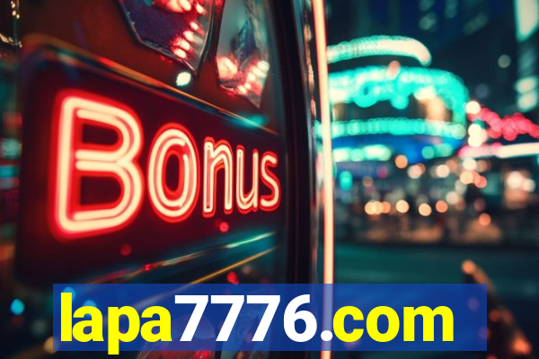 lapa7776.com