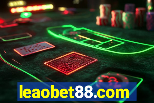 leaobet88.com