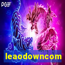 leaodowncom