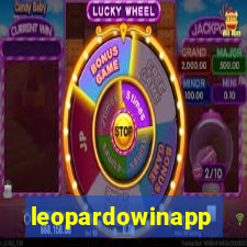 leopardowinapp