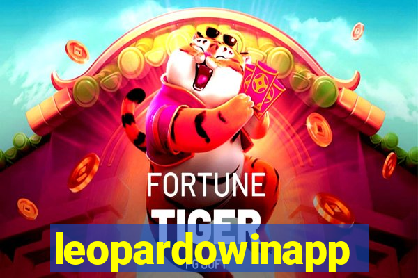 leopardowinapp