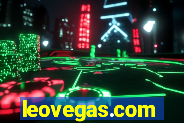 leovegas.com