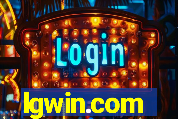 lgwin.com