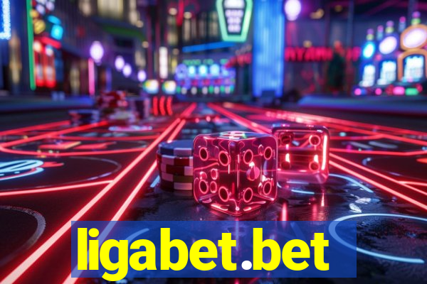 ligabet.bet