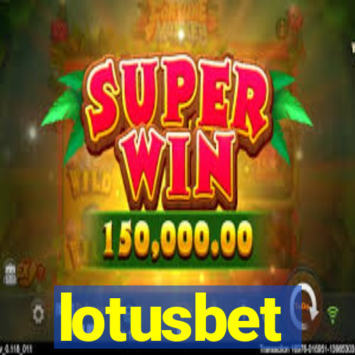 lotusbet