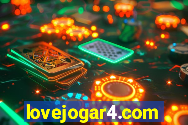 lovejogar4.com