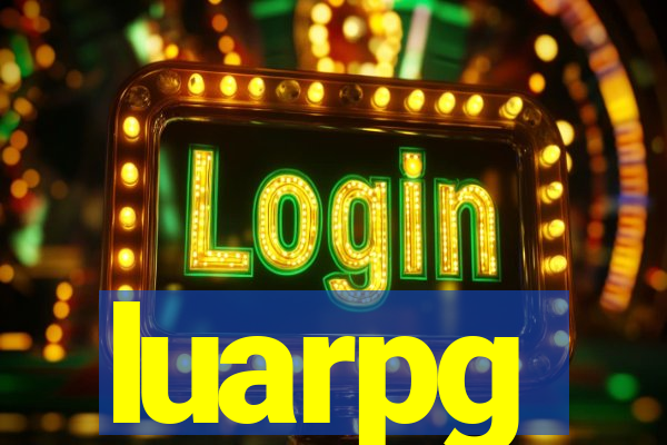 luarpg