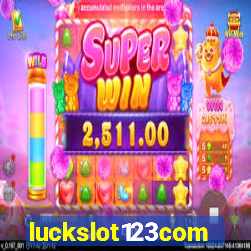 luckslot123com