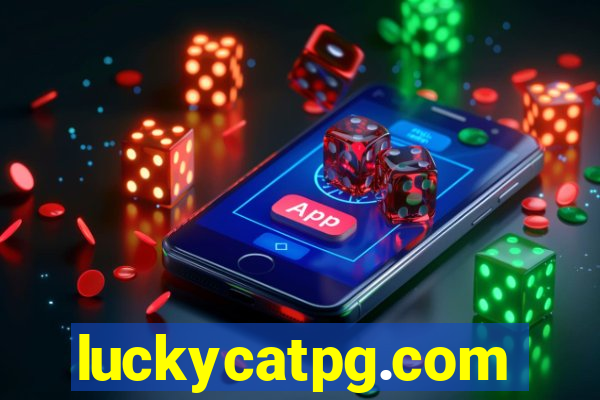 luckycatpg.com