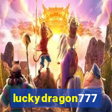 luckydragon777