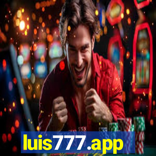 luis777.app