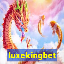 luxekingbet