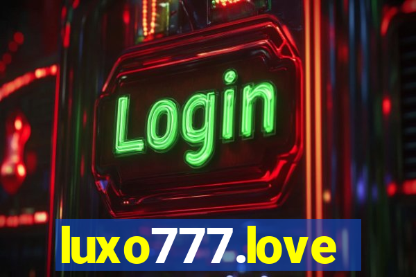 luxo777.love