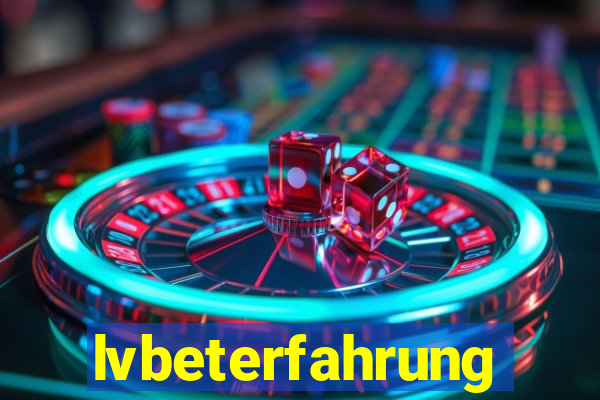 lvbeterfahrung