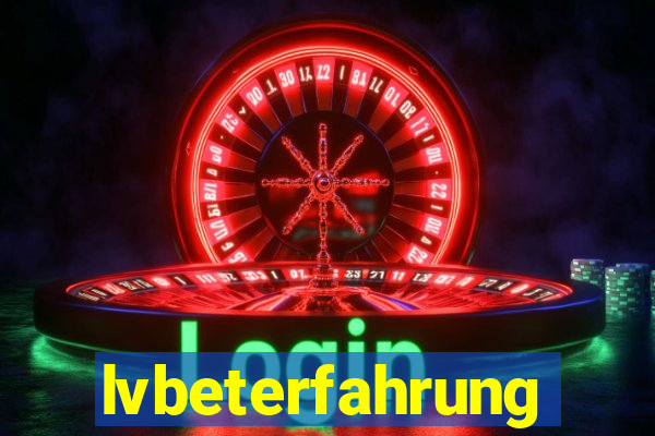 lvbeterfahrung