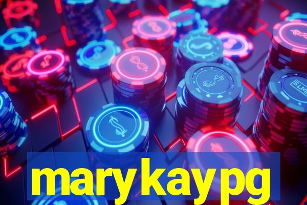 marykaypg