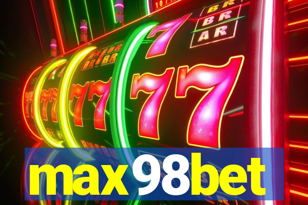 max98bet