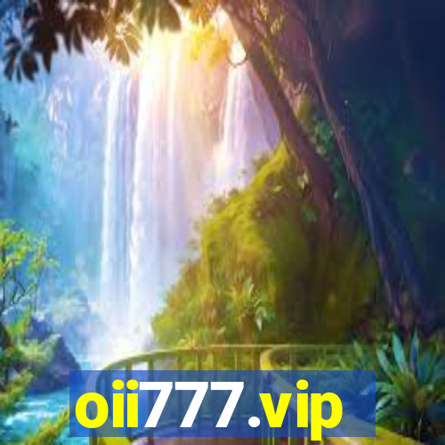 oii777.vip