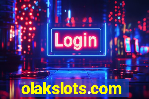 olakslots.com